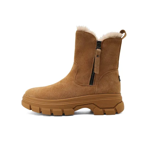 D Fuse SCANDINAVIA Сноубутсы Женские