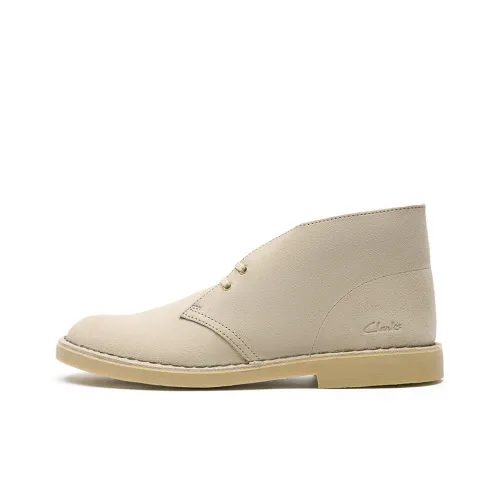 Clarks Ботильоны Унисекс