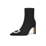 Черный с флисовой подкладкой