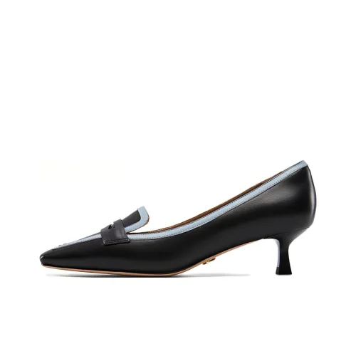 NINE WEST Высокие каблуки Женские