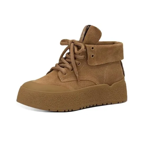 JESSICA SOPHIA Короткий Мартин Ботинки Женские