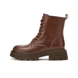 Коричневый