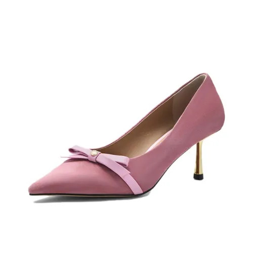 NINE WEST Узкий каблук Высокие каблуки 6,8 см Женские