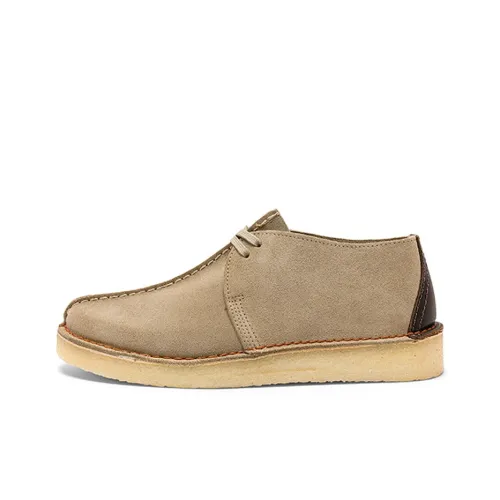 Clarks ботильоны мужские