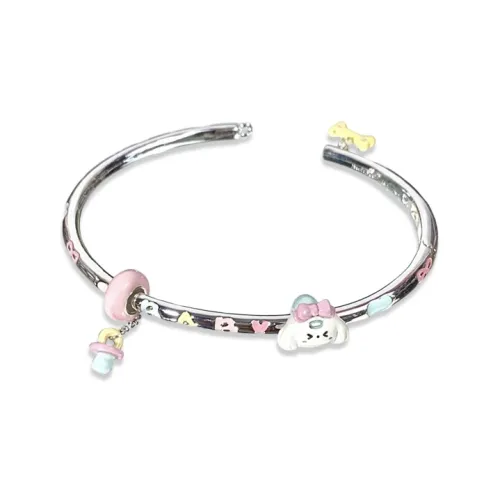 Ringlove Alloy Bangles Women's