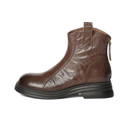 Белль Ботильоны Женские