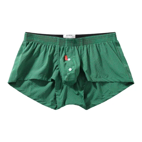 SEOBEAN Боксеры Мужской Комбо Набор