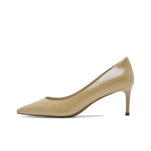 TOOMANYSHOES Высокие каблуки Женские