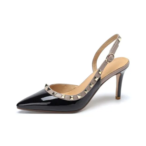 QUICHESHOES Высокие каблуки Женские