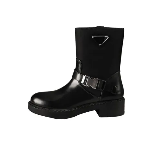 STUDIO LEE Ботильоны 4CM Женские Черный