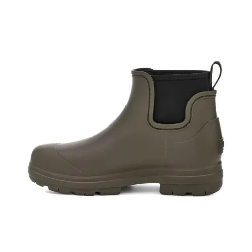 UGG Ботильоны Армейский зеленый Женские