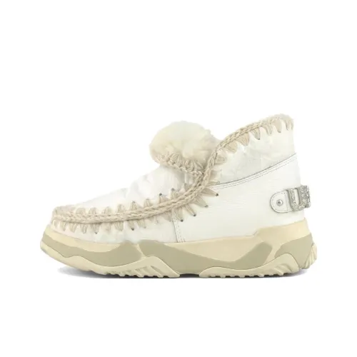 MOU Сноубутсы Женские