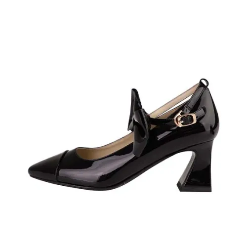 Gardenia Fille Высокие каблуки Женские