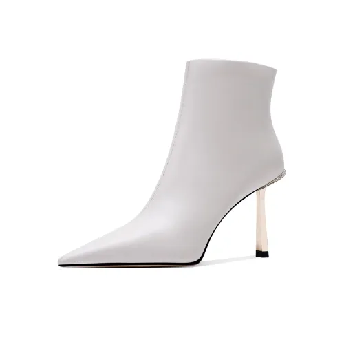 Shesrim Женские ботильоны