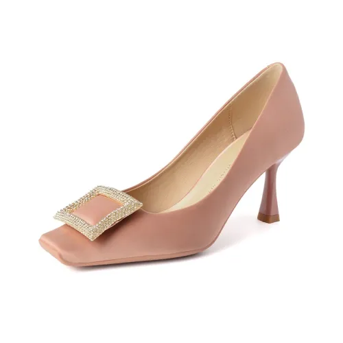 Beijiani Узкий каблук Высокие каблуки 7,5 см Женские