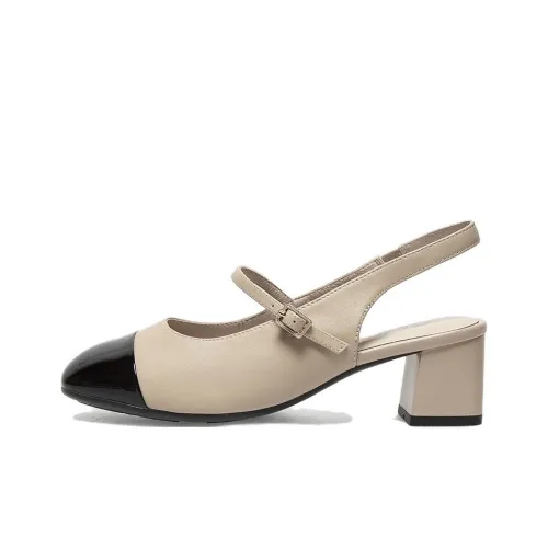 BATA Высокие каблуки Женские