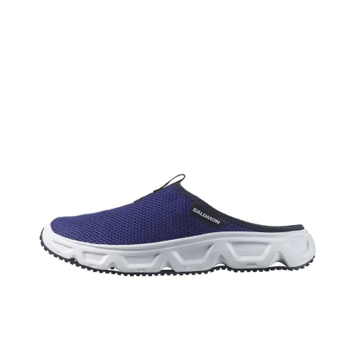 SALOMON Слипоны Мужские Синие