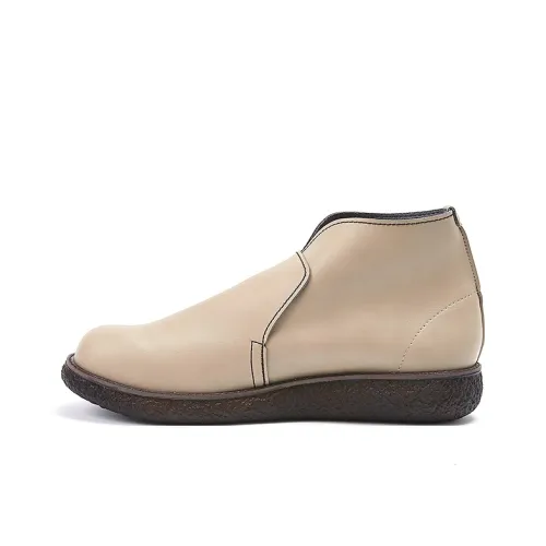 BAKERLOO Ботильоны Женские Серые