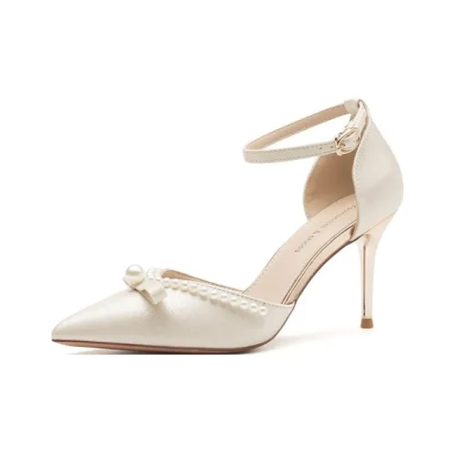 HKCP Высокие каблуки Женские