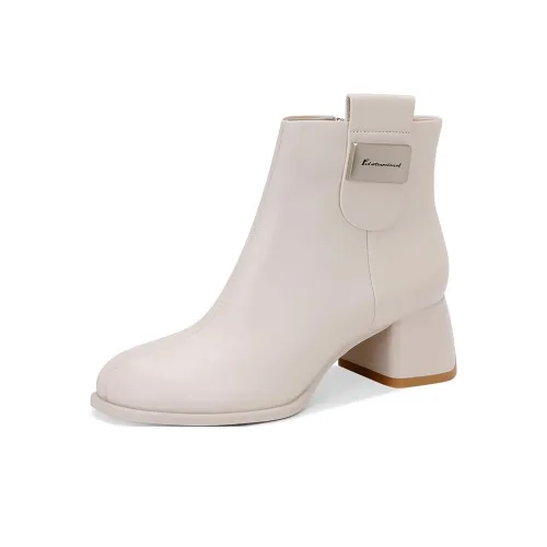 JESSICA SOPHIA Ботильоны 5 см Женские