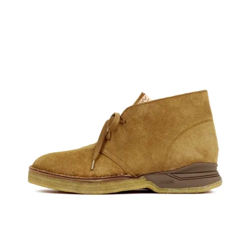 Visvim Ботильоны Мужские