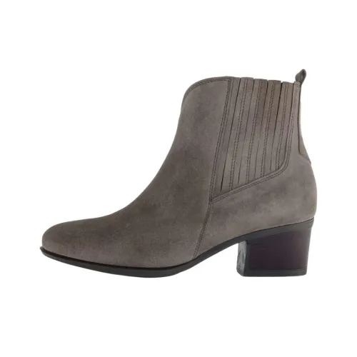 Gabor Comfort Ботильоны 5 см Женские Серые