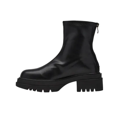 GRACEGIFT Ботильоны 5,5 см Женские