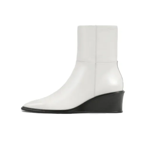 VAGABOND SHOEMAKERS Ботильоны Белый Женские