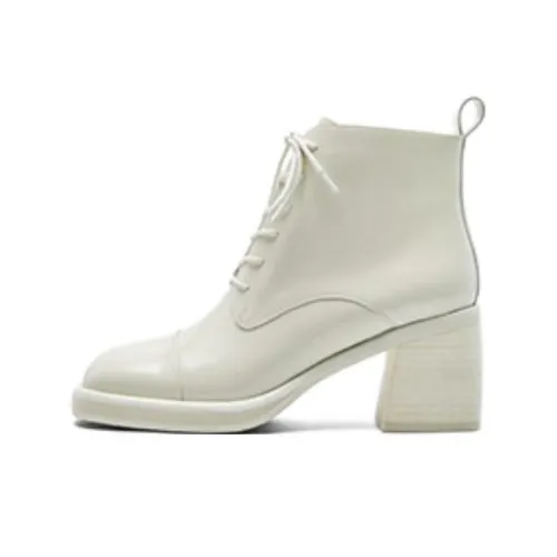 NINE WEST Короткий Мартин Ботинок 6,5 см Женские