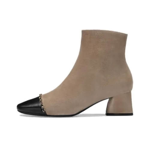 73Hours SYMPHONY Ботильоны 5 см Женские