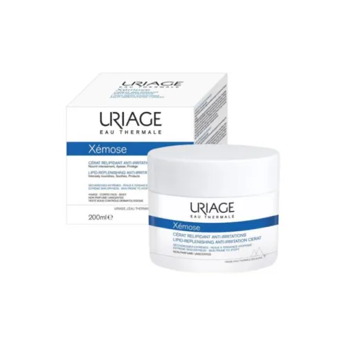 Uriage Face Moisturizers & Creams Успокаивающий Унисекс