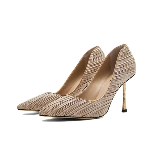 NINE WEST Высокие каблуки Женские