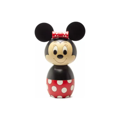Disney Экстра-большой Kokeshi Minnie Mouse Статические Модели