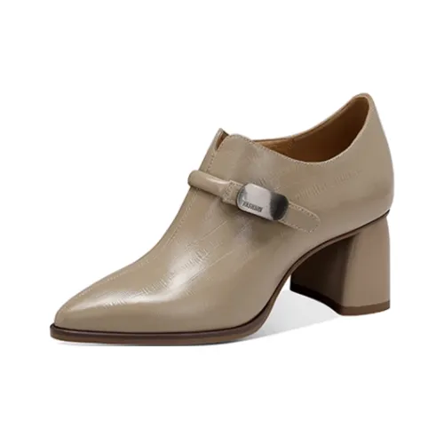 JESSICA SOPHIA Туфли на высоком каблуке Женские