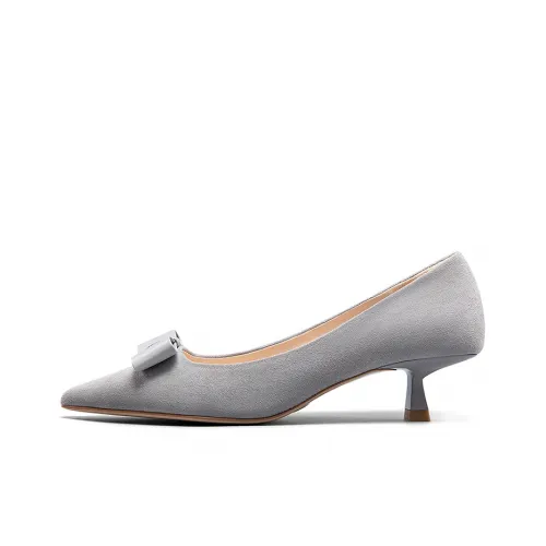 NINE WEST Высокие каблуки Женские