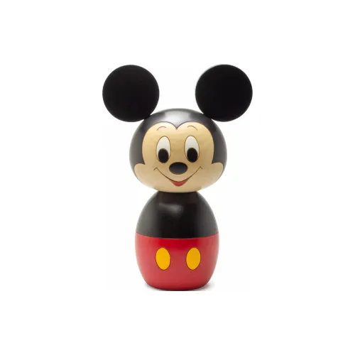 Дисней Статические Модели