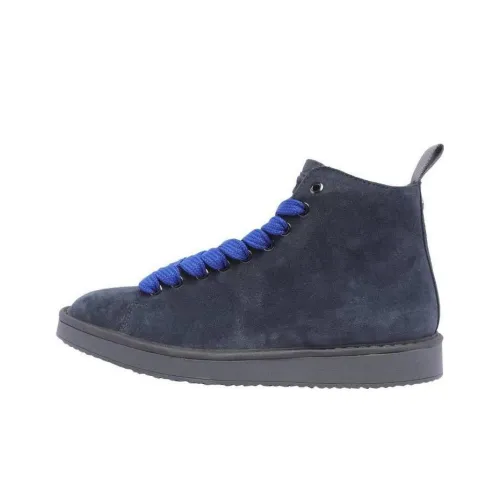 Panchic Ботильоны Blue Men's