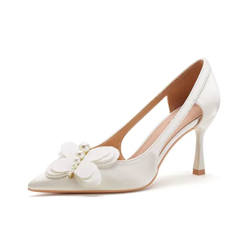 Lanza Песочные часы Высокие каблуки Женские