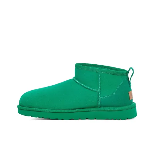 UGG Сноубутсы Женские