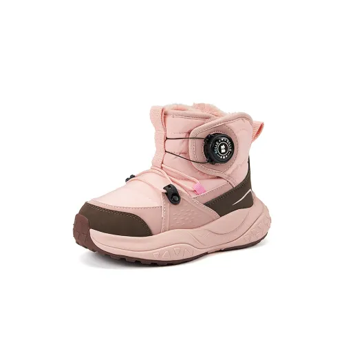 BELLE Детская туристическая обувь High Top Kids