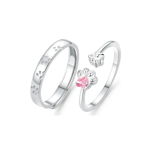 LUCA Кольца Унисекс