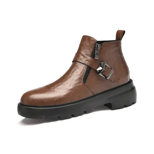 Ботильоны Bull Thunder Мужские