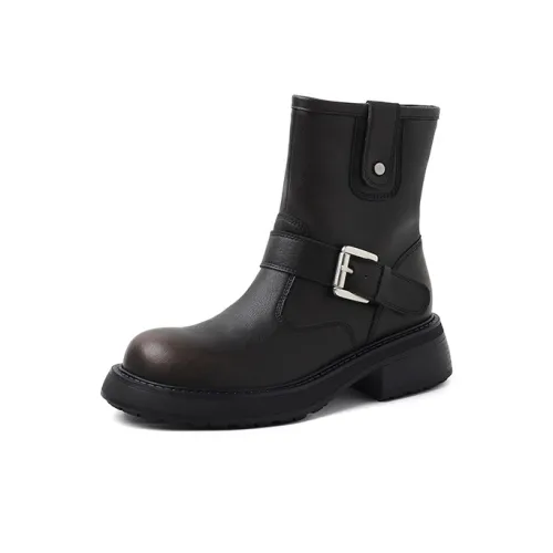 Yeezyy Reezy Женские ботильоны