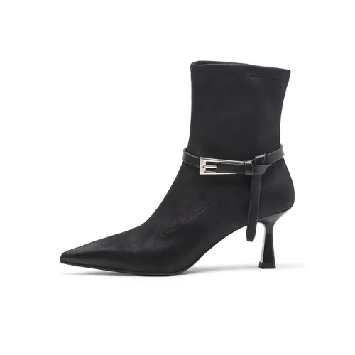 Ботильоны Coup de Foudre 6,5 см Женские