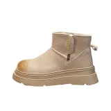 Абрикос Толстый Флис