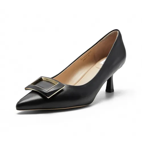 NINE WEST Высокие каблуки Женские