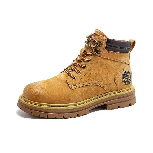 Cachiotti Crew Martin Boot Мужской