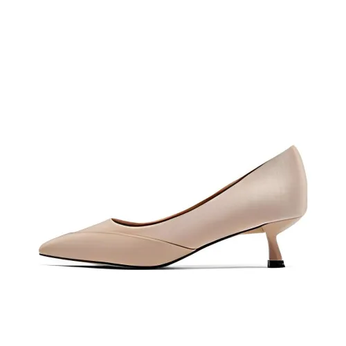 NINE WEST Узкий каблук Высокие каблуки 4,8 см Женские