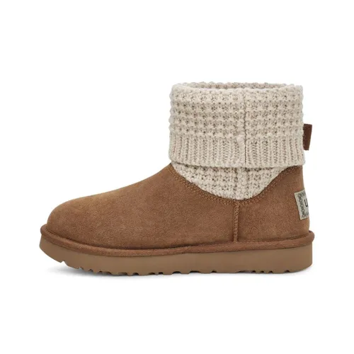 UGG Сноубутсы Женские