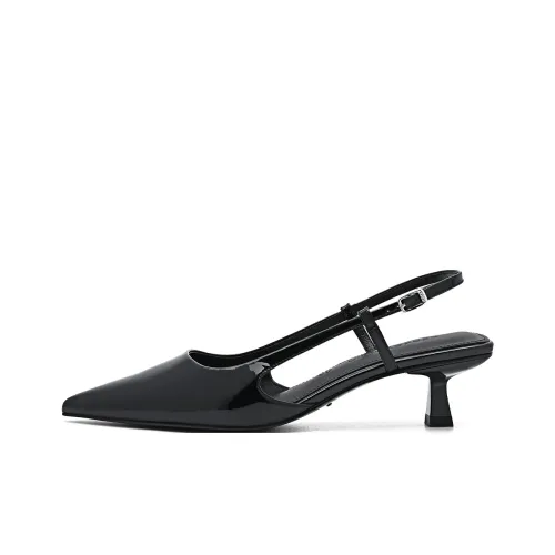 PEDRO Studio Series Высокие каблуки Женские